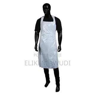 Disposable Aprons