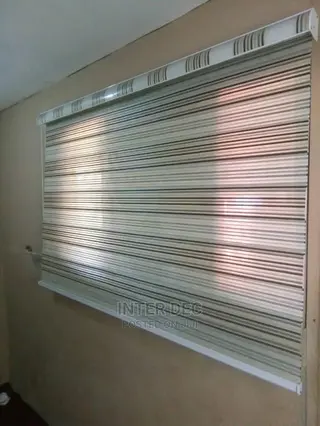 Window Blinds Curtains