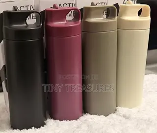 Active Tumbler