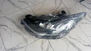 Hyundai Sonata Headlight 2021 - 2023