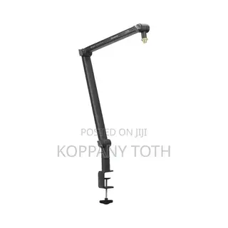 Saramonic SR-HC5 Deluxe, Microphone Boom Arm.