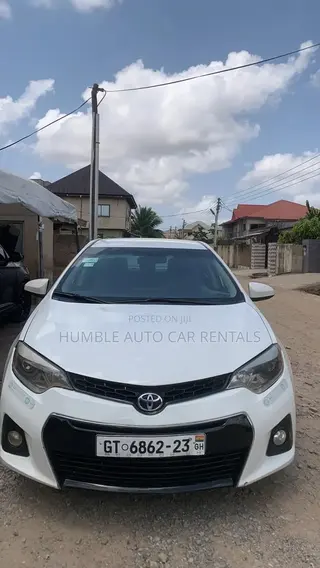Affordable Rentals