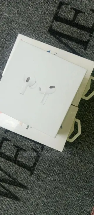 Standard Airpod Pro