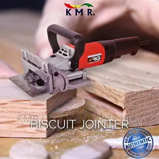 Biscuit Jointer