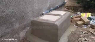 Plumber and Biodigester