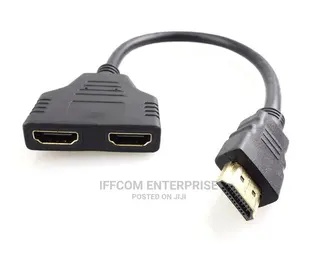HDMI Splitter(1080p)