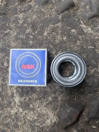 Original Toyota Corrolla Front Bearing