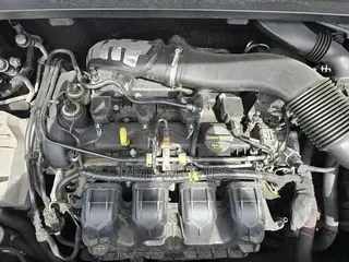 2012 Range Rover Evoque Ghana Used Engine