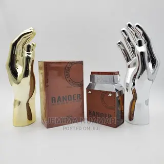 Ranger Perfume