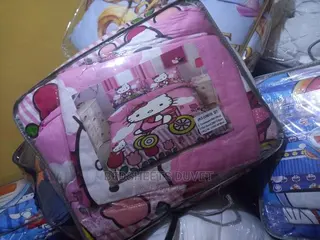 Kids Character