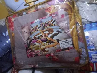 Kids Character Duvet Set