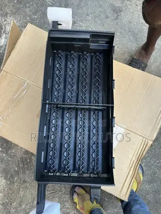 F150 2022 Model Shutter Grille Small Size