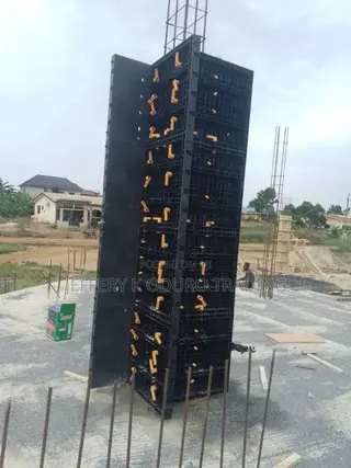 Adjustable All Pillar