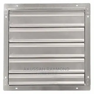 Industrial Fan
