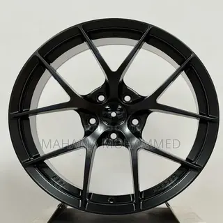 Camry/ Honda Rim 19