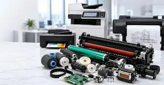Printer Accessories Sales