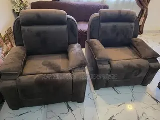Brand New Sofa Set
