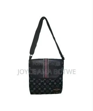 Men's Side Bag