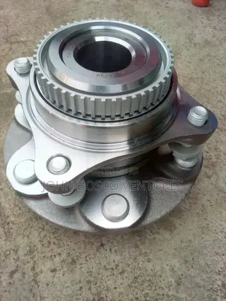 Professional Complete Hub
