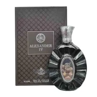 Alexander IV Perfume