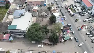 2 Plots of Land Osu Oxford Street