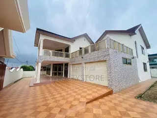 8bdrm House in East Legon ,, Accra Metropolitan for rent