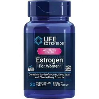 Life Extension Estrogen