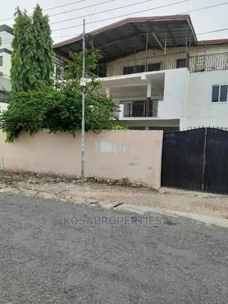 10bdrm House in Asylum Down for Sale