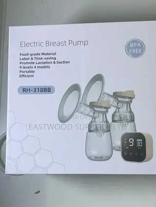 Rh-318bb Electric Breast Pump