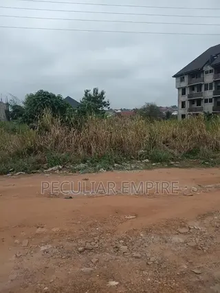 Two Plot of Land at Abrepo