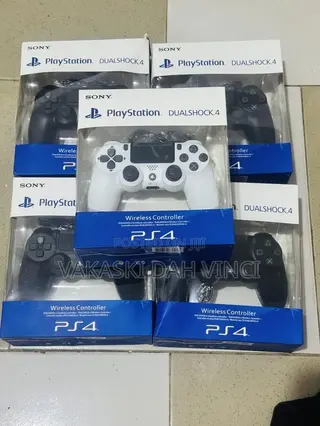 Brand New Ps4 Controllers for Sale
