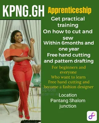 Become A Fashion Designer In 6months