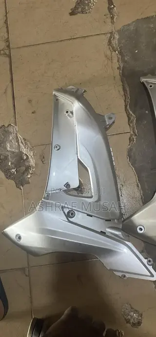 HAOJUE-3 Wings