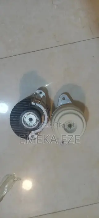 Engine Mount Fits Mercedes-Benz C-Class (W204) and GLK350