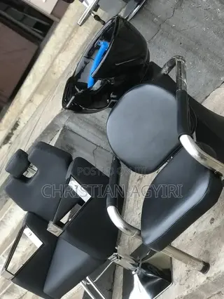 Saloon/ Barber Sink