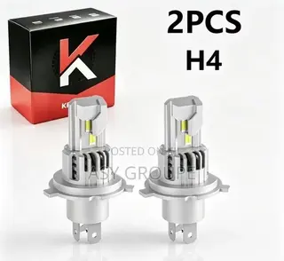 H4 Headlight Bulb