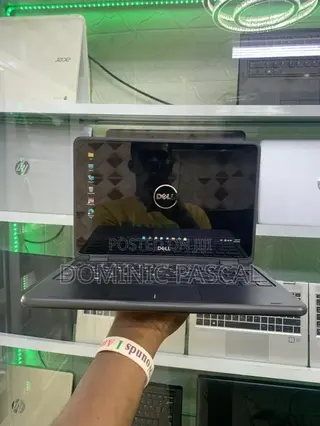 Laptop Dell Latitude 11 3190 4GB Intel SSD 128GB