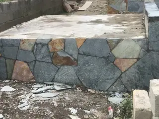 Stones Layer (Master Alex)