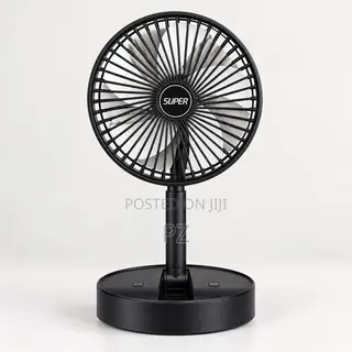 USB Mini Fan
