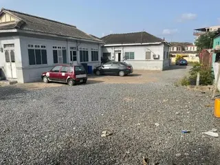 Commercial Property Close to OSU Oxford Street