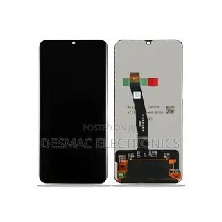 Huawei Psmart 2019 Screen - ORIGINAL