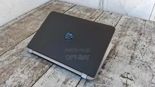 Laptop HP ProBook 455 G2 8GB AMD A8 HDD+SSD 500GB