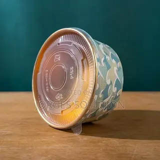 Paper Bowls