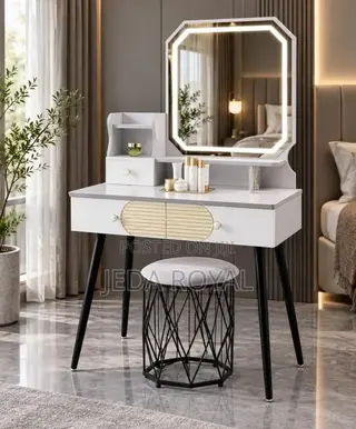 Classy Vanity Table