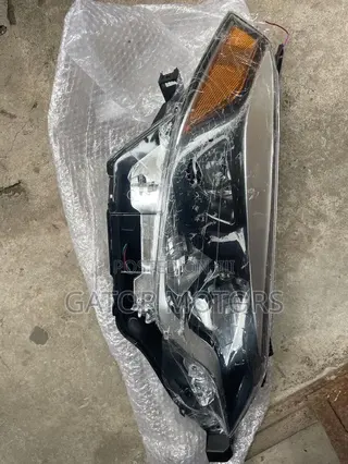 Corolla 2014 2015 2016 Headlight (Pair)