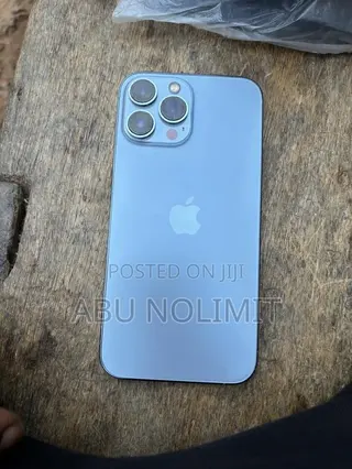 Apple iPhone 13 Pro Max 256 GB Blue