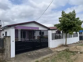 2bdrm House in 2 Bedroom Self, Pokuase for sale