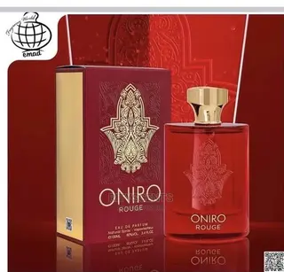 Oniro Rouge Perfume