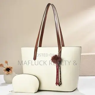 Ladies Tote Bags