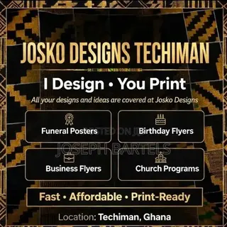 Josko Designs